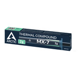 ARCTIC MX-7 Wärmeleitpaste 2g, Wärmeleitpasten grau
