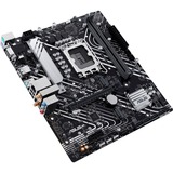 ASUS PRIME H610M-A WIFI, Mainboard 
