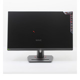 ASUS ROG Strix XG27ACS, Gaming-Monitor 68.6 cm (27 Zoll), schwarz, WQHD, IPS, USB-C, Adaptive-Sync, G-Sync komp., Free-Sync, 180Hz Panel