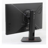 ASUS ROG Strix XG27ACS, Gaming-Monitor 68.6 cm (27 Zoll), schwarz, WQHD, IPS, USB-C, Adaptive-Sync, G-Sync komp., Free-Sync, 180Hz Panel