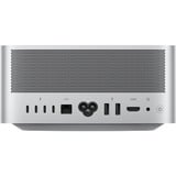 Apple Mac Studio M5 Ultra CTO, MAC-System silber, macOS