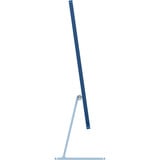 Apple iMac 59,62 cm (24") M1 2021 Generalüberholt, MAC-System blau/hellblau, macOS, Deutsch