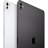 Apple iPad Pro 11" (2 TB), Tablet-PC silber, Gen 5 / 2024