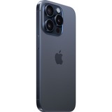 Apple iPhone 15 Pro 1TB, Handy Titan Blau, iOS