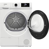 Bomann WPT 7154 , Wäschetrockner weiß