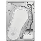 Bomann WPT 7154 , Wäschetrockner weiß