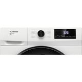Bomann WPT 7154 , Wäschetrockner weiß