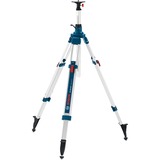 Bosch Baustativ BT 300 HD Professional aluminium, 5/8" Gewinde, für Punkt-, Linien- und Rotationslaser