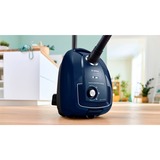 Bosch Home Serie 4 BGD38BU2, Bodenstaubsauger dunkelblau