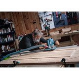 Bosch PRO Abrundfräser Ø 15,9mm, Radius 1,6mm Schaft Ø 8mm, zweischneidig, Anlaufkugellager