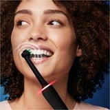 Braun Oral-B Pro 3 3500 Black Edition, Elektrische Zahnbürste schwarz