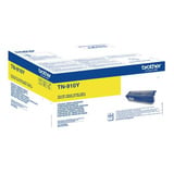 Brother Toner gelb TN-910Y 