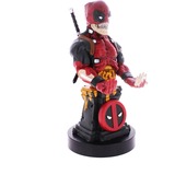 Cable Guy Deadpool Zombie, Halterung