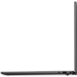 Dell 16 (9FDNT), Notebook schwarz, Intel® Core™ 5 120U, Intel® Graphics, 16 GB DDR5, 1 TB (1 TB SSD), Windows 11 Pro