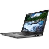 Dell Latitude 3340-XCVWN, Notebook grau, Windows 11 Pro 64-Bit, 35.6 cm (14 Zoll) & 60 Hz Display, 512 GB SSD