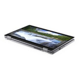 Dell Latitude 5310 2-in-1 Generalüberholt, Notebook grau, Intel® Core™ i5-10310U, Intel® UHD Graphics 620, 8 GB DDR4, 512 GB (512 GB SSD), Windows 11 Pro