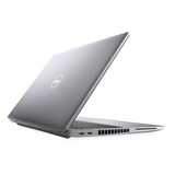 Dell Latitude 5520 Generalüberholt, Notebook grau, Intel® Core™ i5-1145G7, Intel® Iris® Xe Graphics, 16 GB DDR4, 512 GB (512 GB SSD), Windows 11 Pro 64-Bit