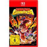  Donkey Kong Bananza-Spiel Nintendo Switch 2 Edition