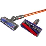 Dyson V10 Absolute (2023), Stielstaubsauger nickel/kupfer