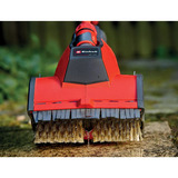 EINHELL Bürste ULTRA (Stein) 1 Paar, für Oberflächenbürste PICOBELLA 18/215