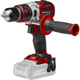 EINHELL Professional Akku-Schlagbohrschrauber TP-CD 18 Li-i Brushless-Solo, 18Volt rot/schwarz, ohne Akku und Ladegerät