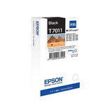 Epson C13T70114010 schwarz, Tinte 