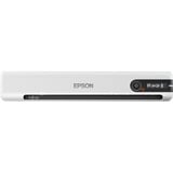 Epson Epson WorkForce DS-80W, Einzugsscanner grau, WLAN, USB