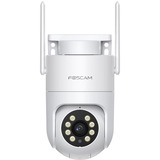 Foscam PD8, Überwachungskamera weiß