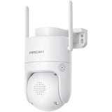 Foscam PD8, Überwachungskamera weiß