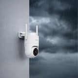 Foscam PD8, Überwachungskamera weiß