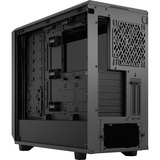 Fractal Design Meshify 2 Grey TG Light Tint, Tower-Gehäuse grau, Tempered Glass