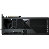 GIGABYTE GeForce RTX 5080 AORUS MASTER 16G, Grafikkarte DLSS 4, 3x DisplayPort, 1x HDMI 2.1