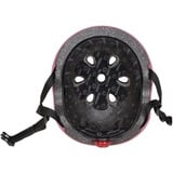 GLOBBER Primo Plus Lights inkl. Helm, Scooter rosa/pink