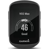 Garmin Edge 130 Plus Mountainbike-Bundle, Fahrradcomputer schwarz, inkl. Geschwindigkeitssensor, Edge-Fernbedienung