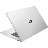 HP 17-cn4057ng, Notebook silber, Windows 11 Home 64-Bit, 43.9 cm (17.3 Zoll), 1 TB SSD