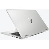 HP EliteBook x360 1030 G8 Generalüberholt, Notebook silber, Intel® Core™ i5-1145G7, Intel® Iris® Xe Graphics, 16 GB DDR4, 512 GB (512 GB SSD), Windows 11 Pro