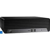 HP Elite Small Form Factor 600 G9 (881L2EA), PC-System schwarz, Windows 11 Pro 64-Bit