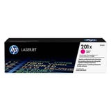 HP Toner magenta 201X (CF403X) 
