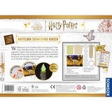 KOSMOS Harry Potter - Schwebende Kerzen, Basteln 