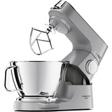 Kenwood Titanium Chef Baker KVC85.124SI, Küchenmaschine