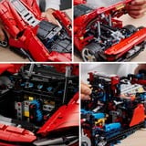 LEGO 42143 Technic Ferrari Daytona SP3, Konstruktionsspielzeug 