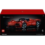 LEGO 42143 Technic Ferrari Daytona SP3, Konstruktionsspielzeug 