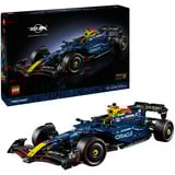 LEGO 42206 Technic Oracle Red Bull Racing RB20 F1 Rennauto, Konstruktionsspielzeug 