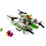 LEGO 71471 DreamZzz Mateos Geländeflitzer, Konstruktionsspielzeug 