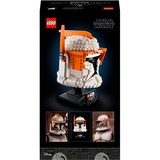 LEGO 75350 Star Wars Clone Commander Cody Helm, Konstruktionsspielzeug 