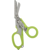 Leatherman Multitool RAPTOR RESCUE grün, 6 Tools