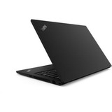 Lenovo ThinkPad T14 G2 Generalüberholt, Notebook schwarz, Intel® Core™ i5-1135G7, Intel® Iris® Xe Graphics, 16 GB DDR4, 512 GB (512 GB SSD), Windows 11 Pro