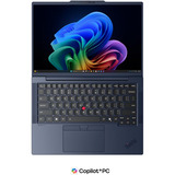 Lenovo ThinkPad T14s G7 (21YU008LGE), Notebook schwarz, Intel® Core™ Ultra 5 325, Intel® Graphics, 16 GB LPDDR5X, 512 GB (512 GB SSD), Windows 11 Pro