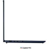 Lenovo ThinkPad T14s G7 (21YU008LGE), Notebook schwarz, Intel® Core™ Ultra 5 325, Intel® Graphics, 16 GB LPDDR5X, 512 GB (512 GB SSD), Windows 11 Pro