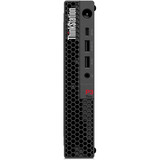 Lenovo ThinkStation P3 Tiny Gen 2 (30K5006RGE), Mini-PC schwarz, Windows 11 Pro